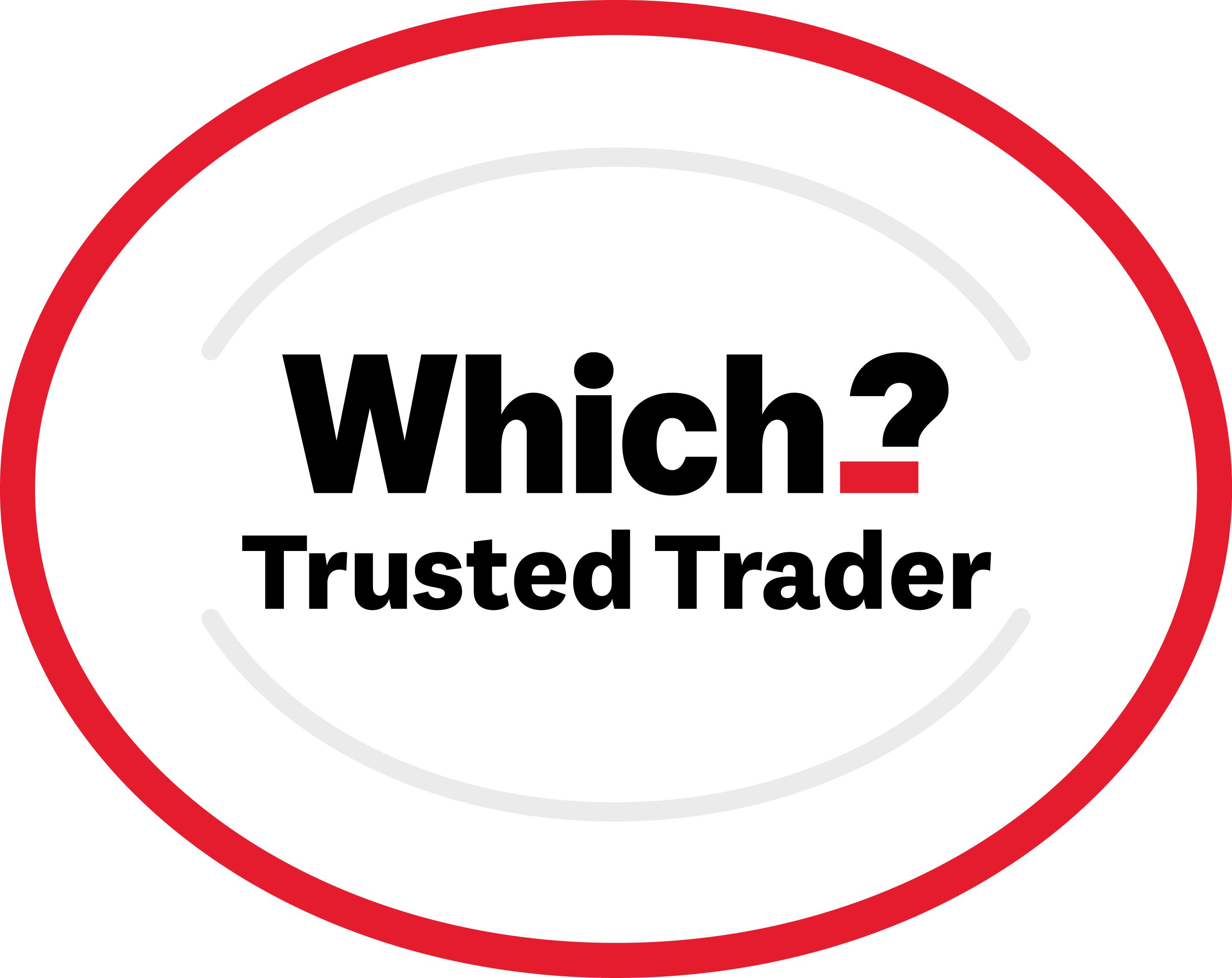 Trusted Traders Logo