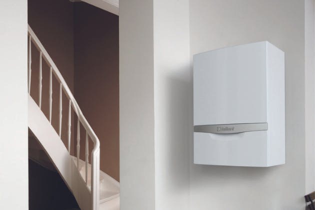 boiler repair harrow