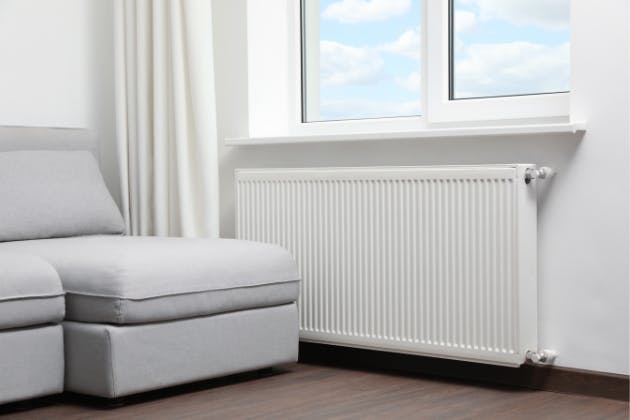 heating services harrow